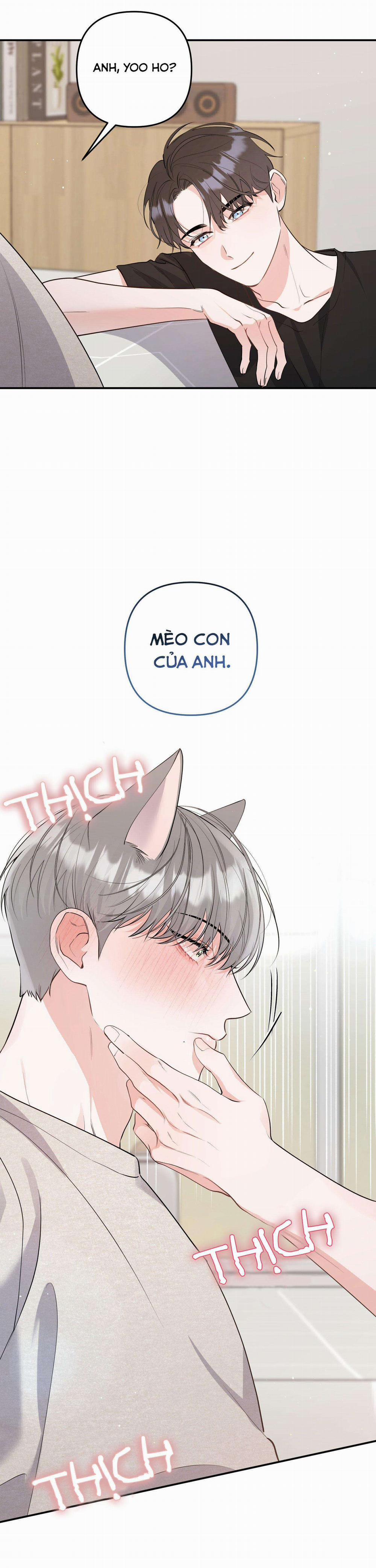 List Truyện Ngắn Chịt Chịt 70 trang 26