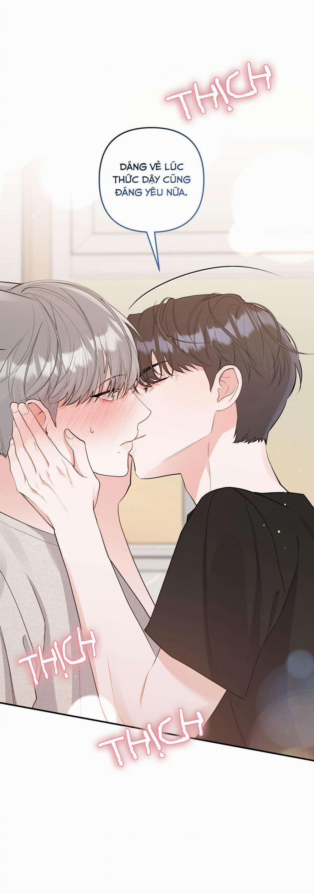 List Truyện Ngắn Chịt Chịt 70 trang 27