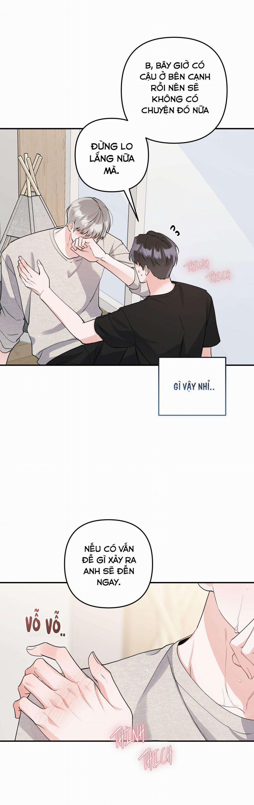 List Truyện Ngắn Chịt Chịt 70 trang 6