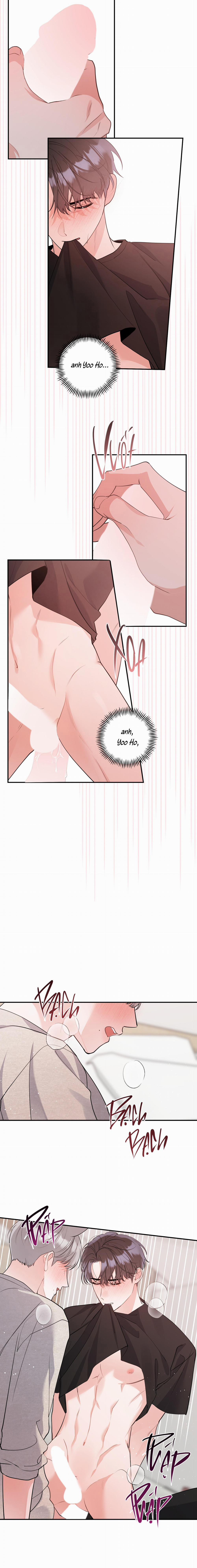 List Truyện Ngắn Chịt Chịt 71 MÈO 4 trang 10