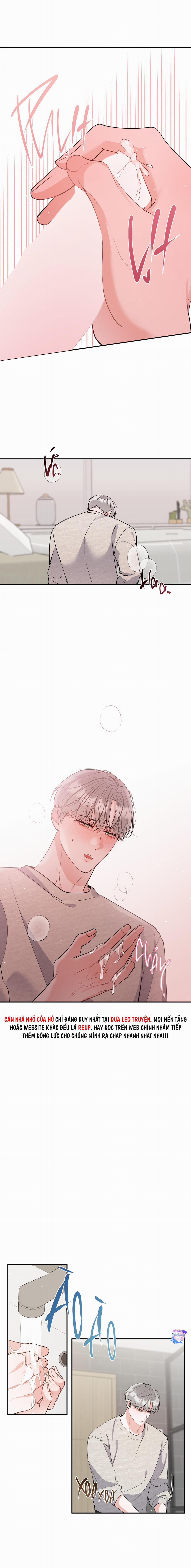 List Truyện Ngắn Chịt Chịt 71 MÈO 4 trang 11