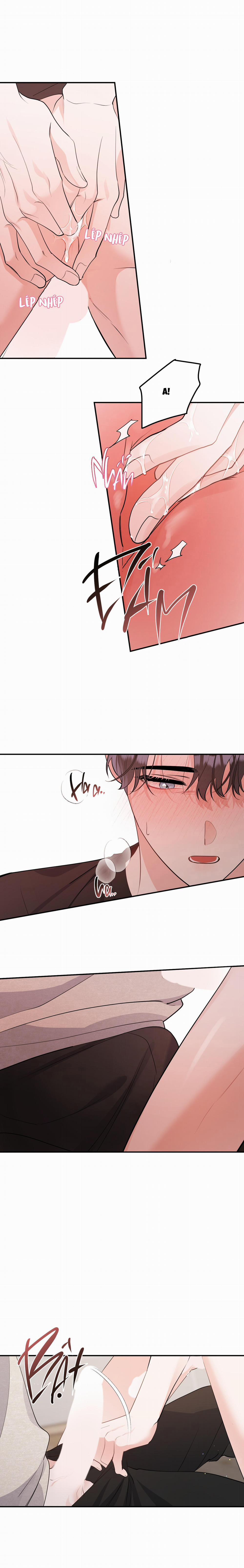 List Truyện Ngắn Chịt Chịt 71 MÈO 4 trang 6