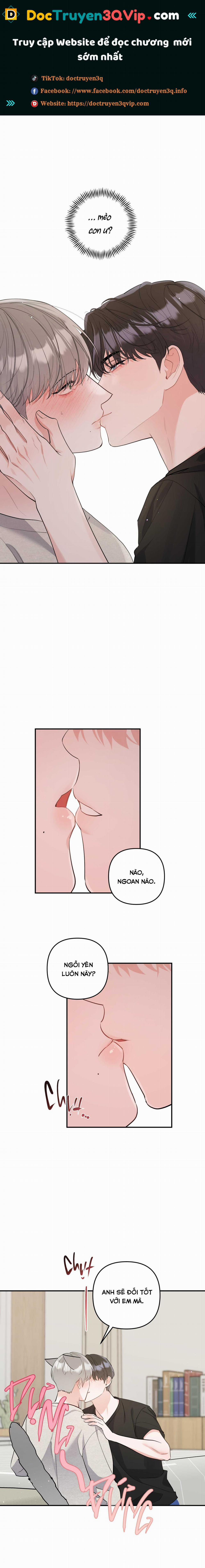 List Truyện Ngắn Chịt Chịt 71 trang 0