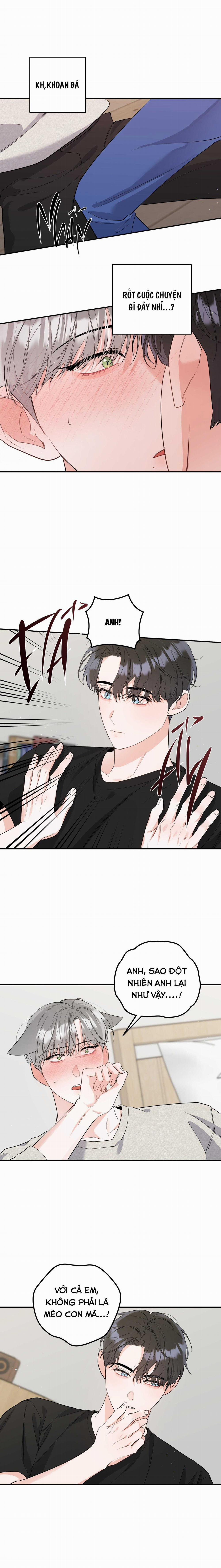 List Truyện Ngắn Chịt Chịt 71 trang 1