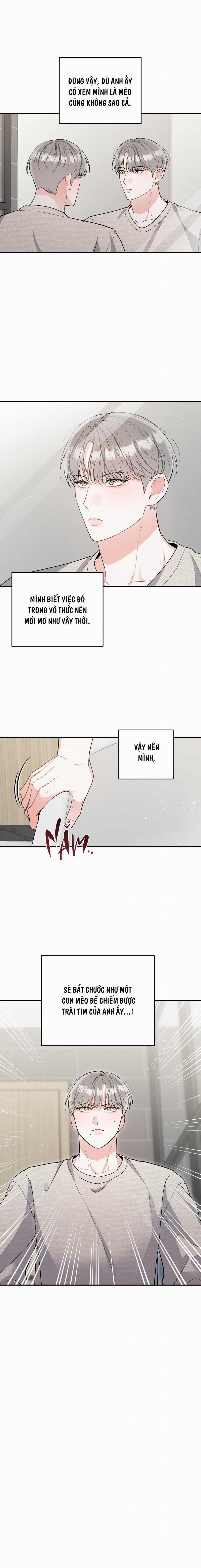 List Truyện Ngắn Chịt Chịt 71 trang 12