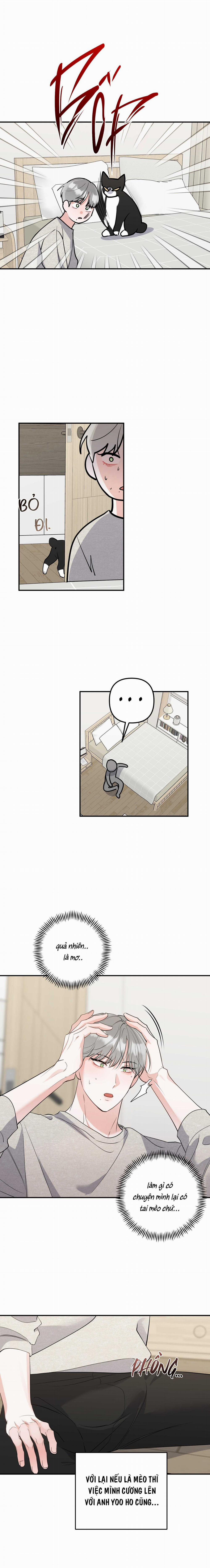 List Truyện Ngắn Chịt Chịt 71 trang 8