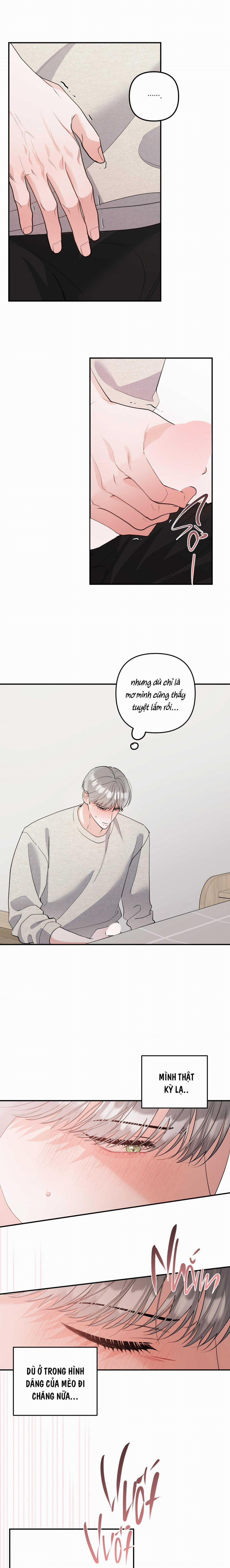 List Truyện Ngắn Chịt Chịt 71 trang 9