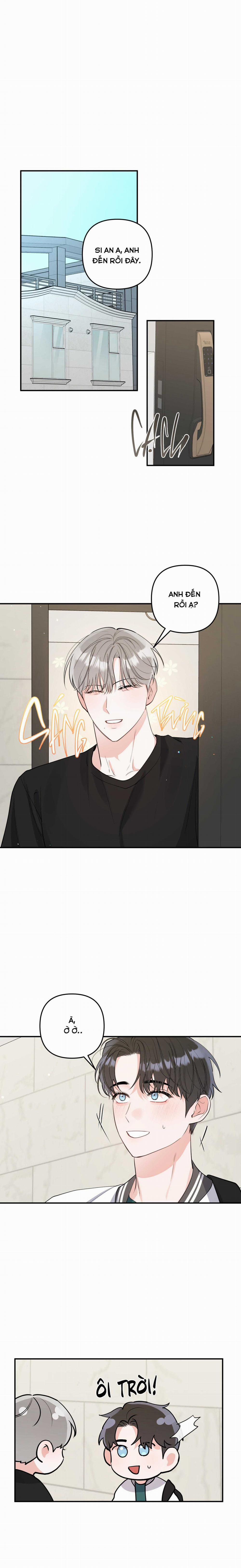 List Truyện Ngắn Chịt Chịt 72 trang 1