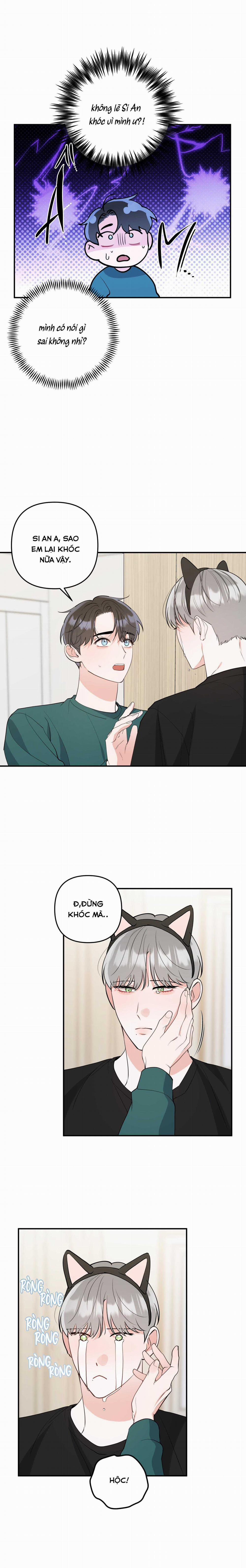 List Truyện Ngắn Chịt Chịt 72 trang 10