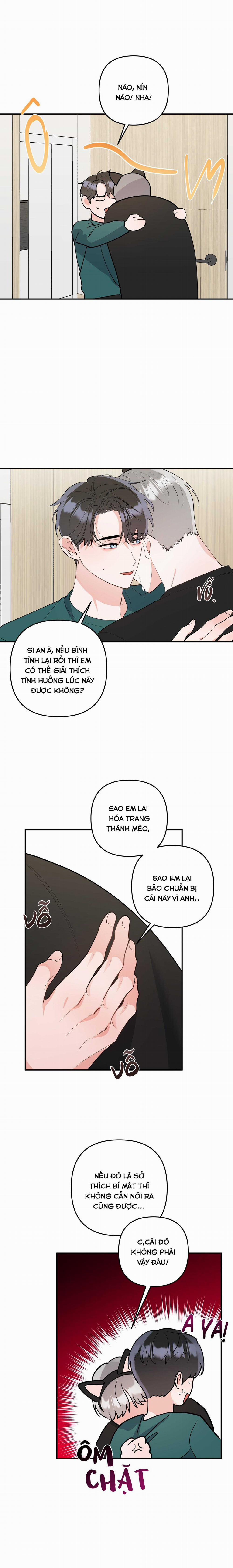 List Truyện Ngắn Chịt Chịt 72 trang 11