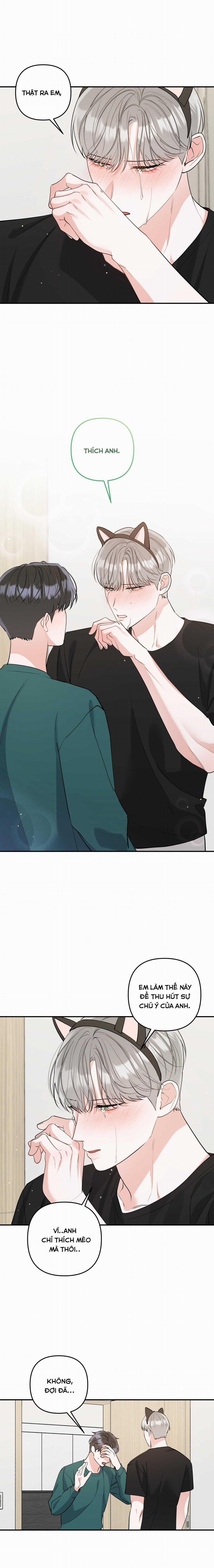 List Truyện Ngắn Chịt Chịt 72 trang 13