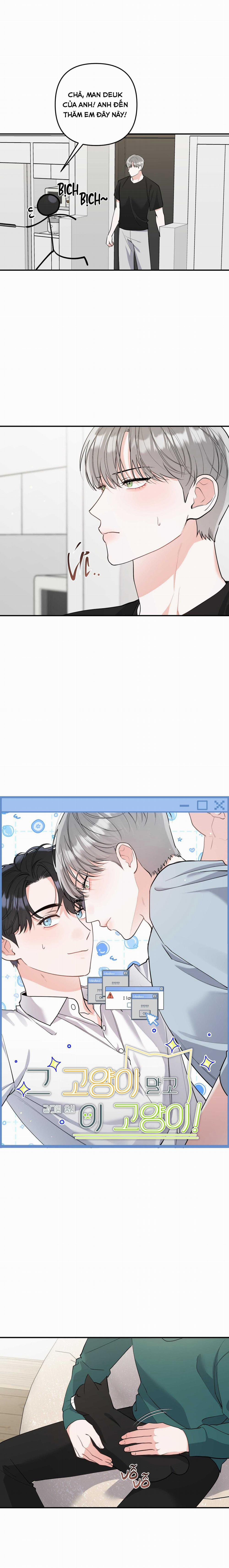 List Truyện Ngắn Chịt Chịt 72 trang 2