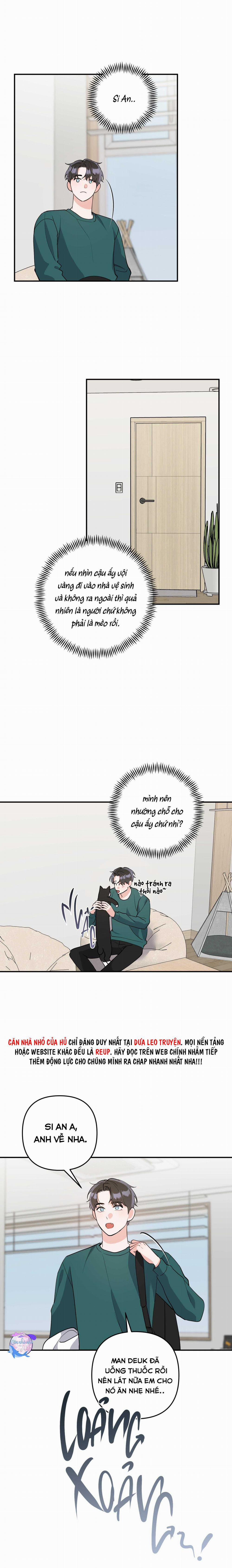 List Truyện Ngắn Chịt Chịt 72 trang 3