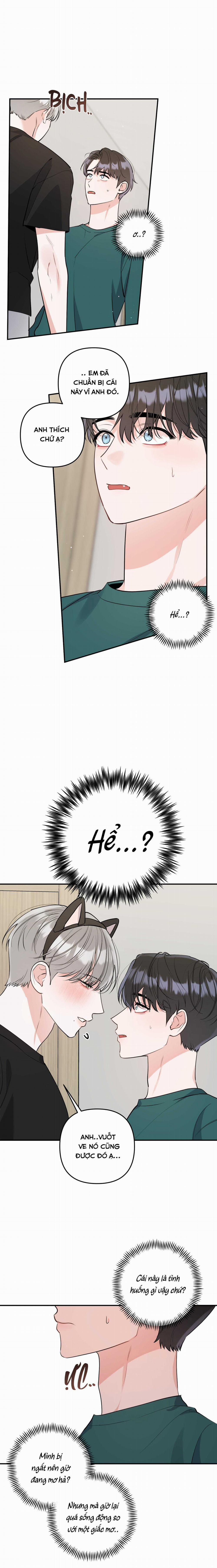 List Truyện Ngắn Chịt Chịt 72 trang 5