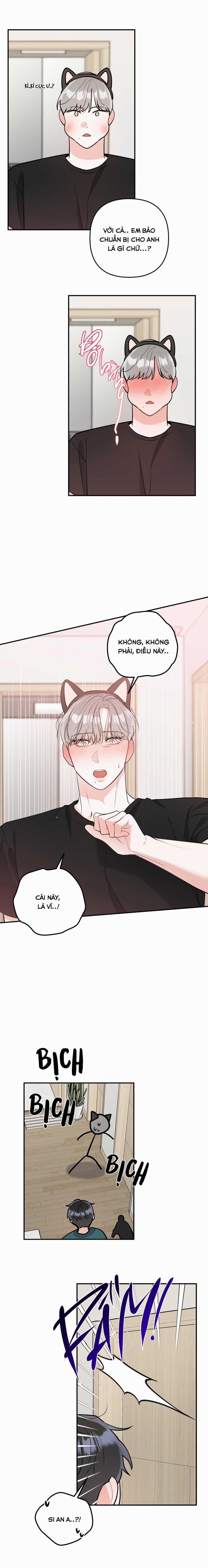 List Truyện Ngắn Chịt Chịt 72 trang 7