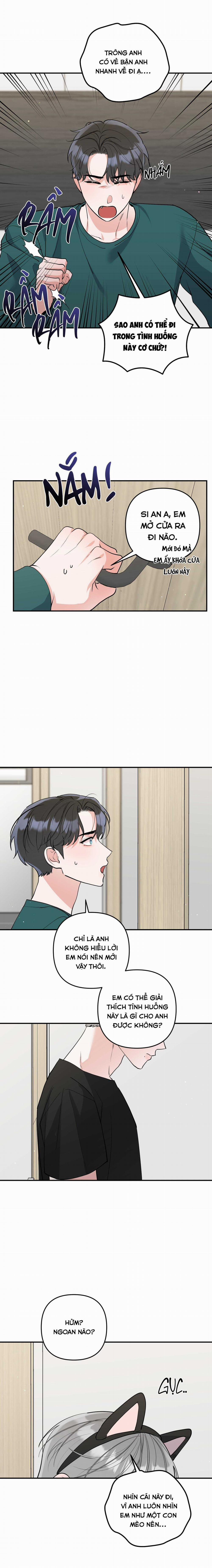 List Truyện Ngắn Chịt Chịt 72 trang 8