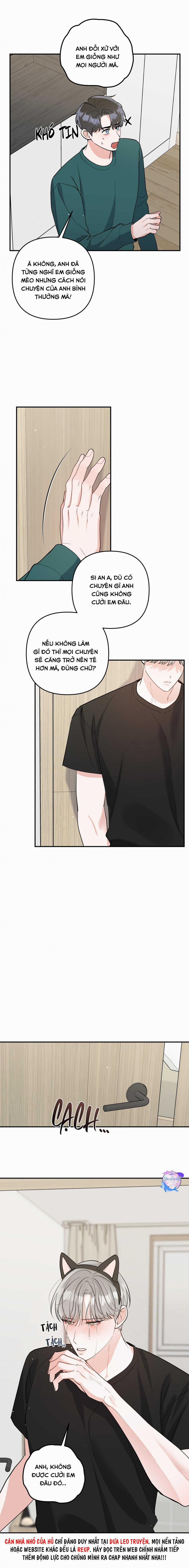 List Truyện Ngắn Chịt Chịt 72 trang 9