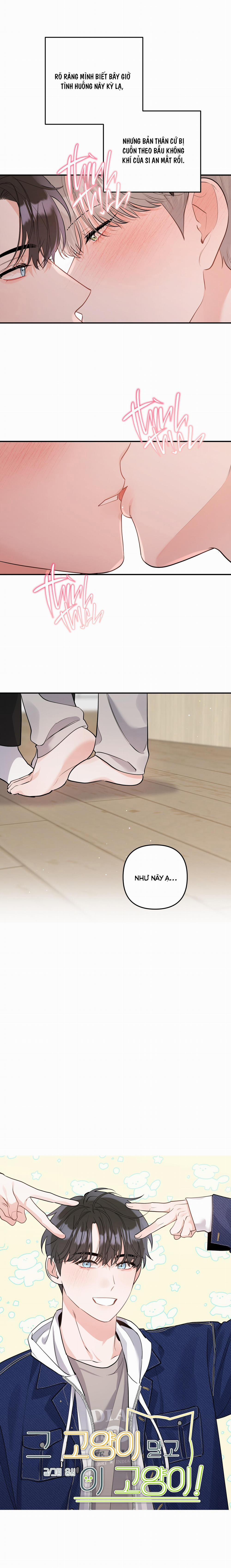 List Truyện Ngắn Chịt Chịt 73 MÈO 6 trang 1