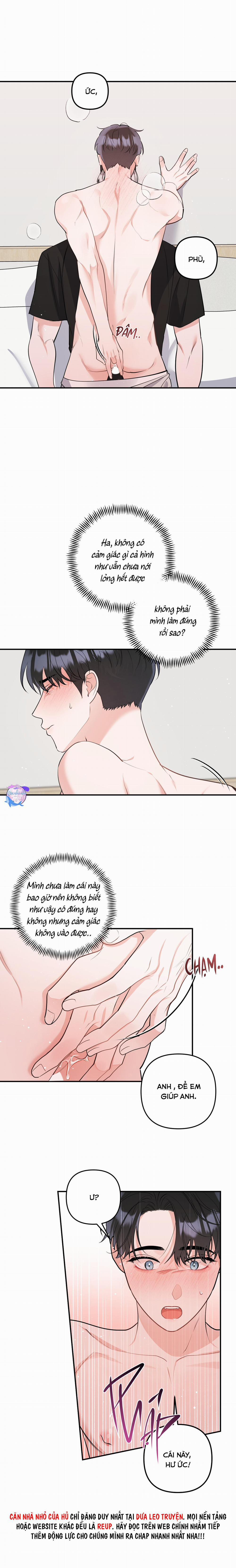 List Truyện Ngắn Chịt Chịt 73 MÈO 6 trang 11