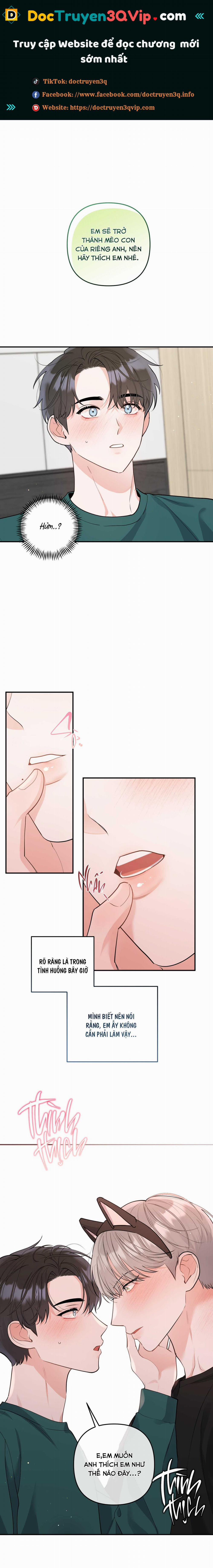 List Truyện Ngắn Chịt Chịt 73 trang 0