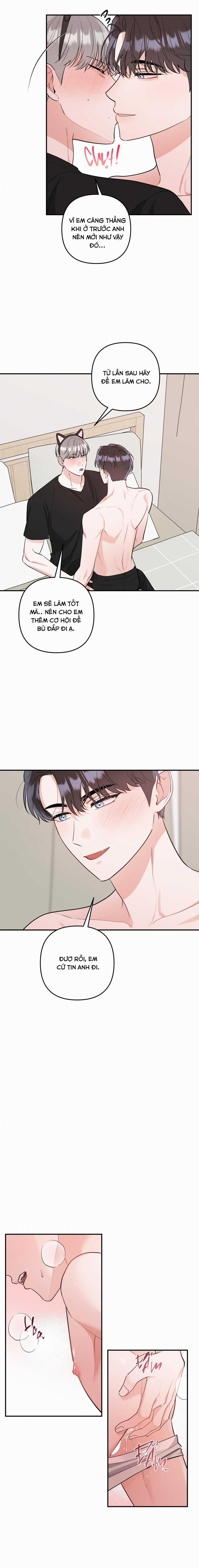 List Truyện Ngắn Chịt Chịt 73 trang 10