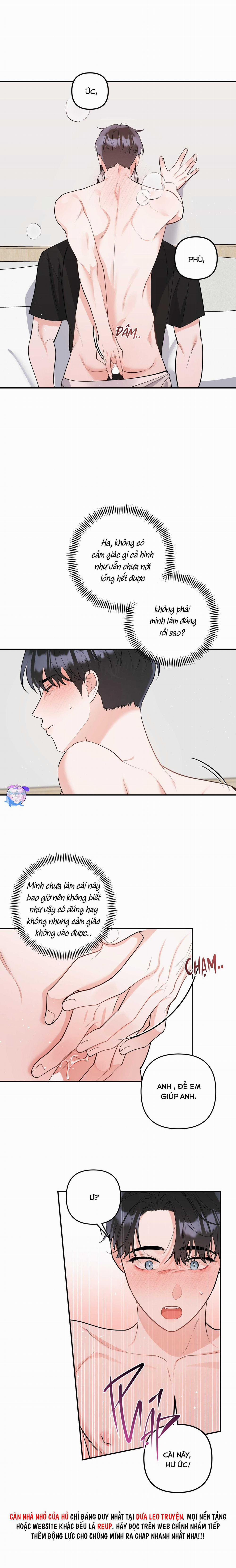 List Truyện Ngắn Chịt Chịt 73 trang 11