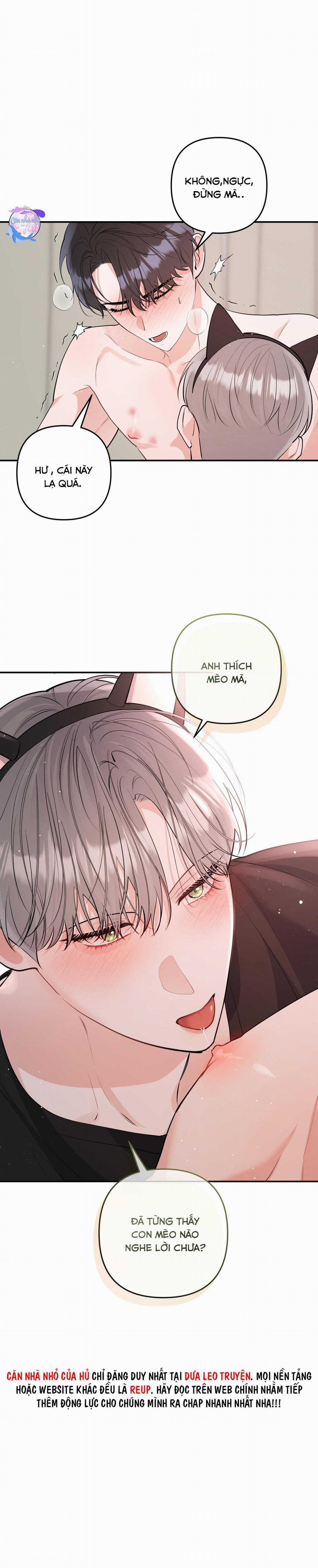 List Truyện Ngắn Chịt Chịt 73 trang 14