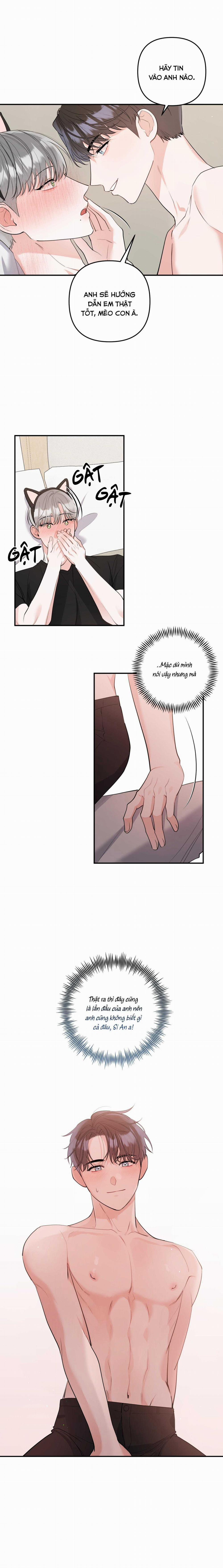 List Truyện Ngắn Chịt Chịt 73 trang 4