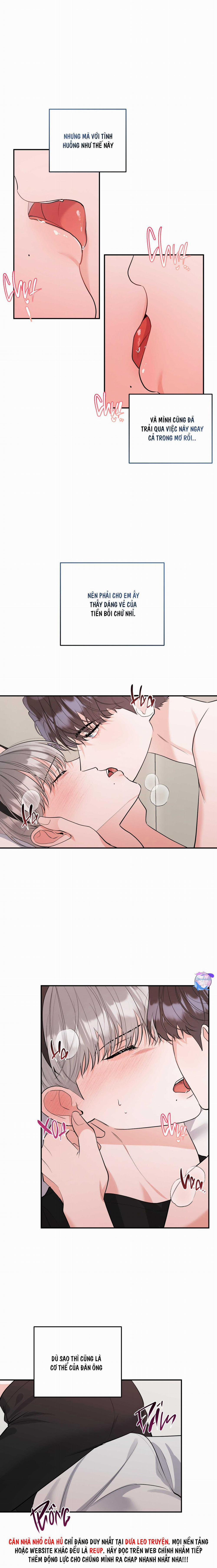 List Truyện Ngắn Chịt Chịt 73 trang 5