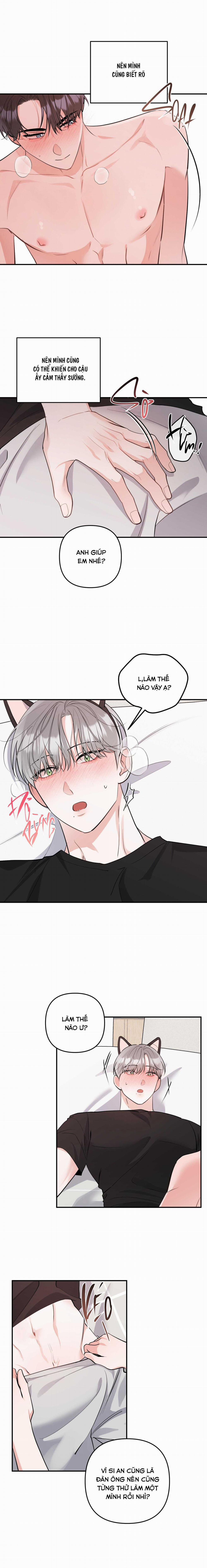 List Truyện Ngắn Chịt Chịt 73 trang 6