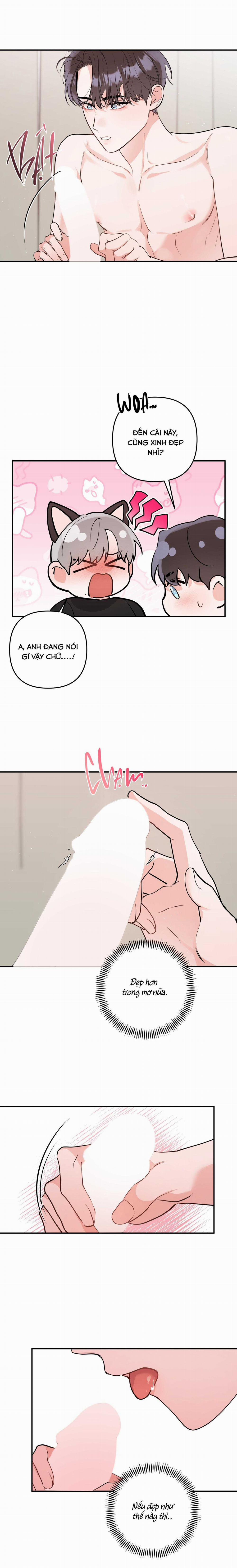 List Truyện Ngắn Chịt Chịt 73 trang 7