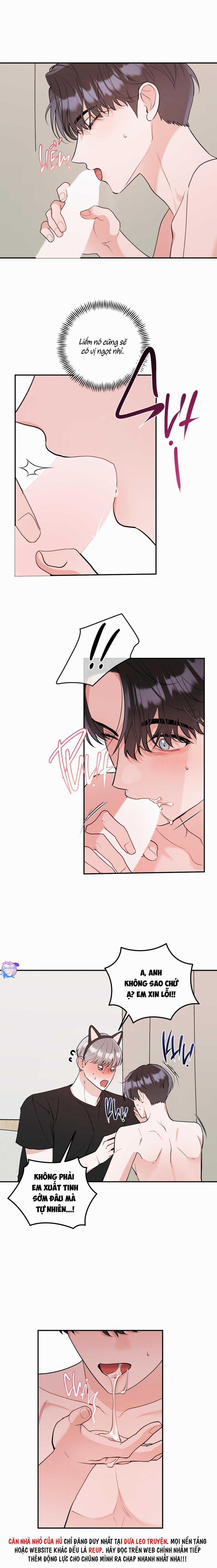 List Truyện Ngắn Chịt Chịt 73 trang 8