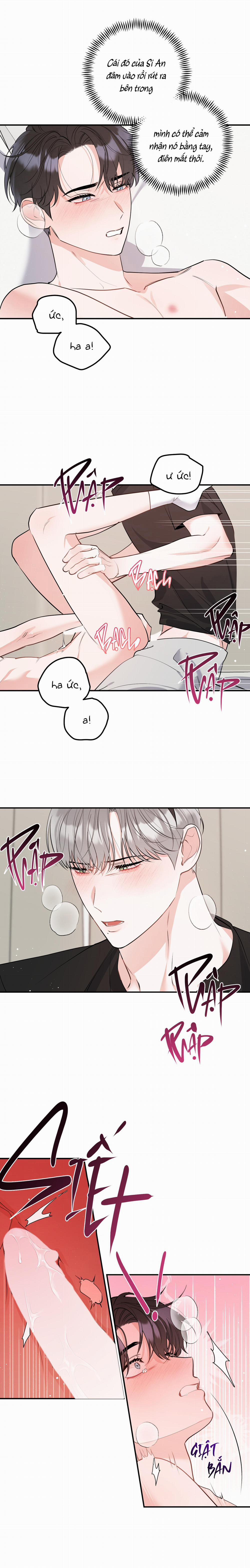 List Truyện Ngắn Chịt Chịt 74 MÈO 7 trang 11