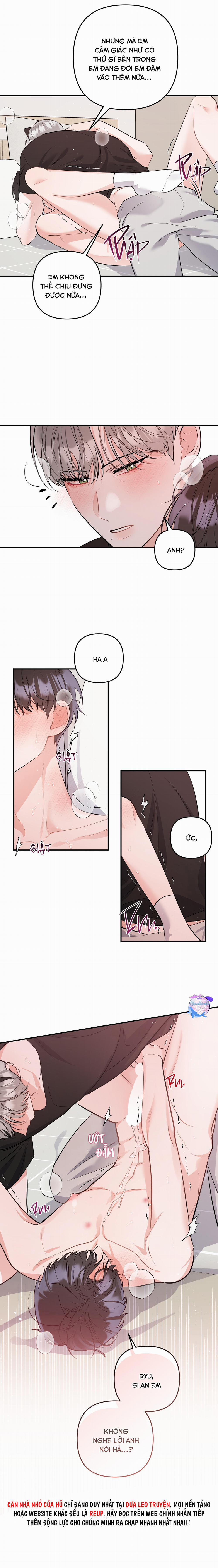 List Truyện Ngắn Chịt Chịt 74 MÈO 7 trang 13