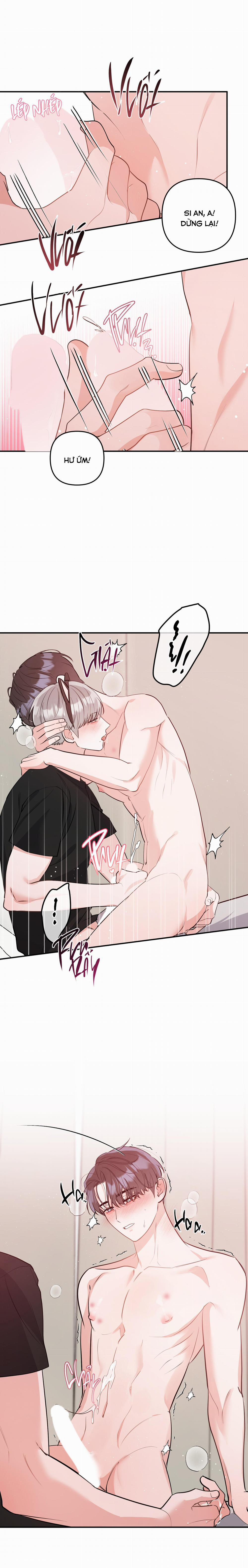 List Truyện Ngắn Chịt Chịt 74 MÈO 7 trang 2