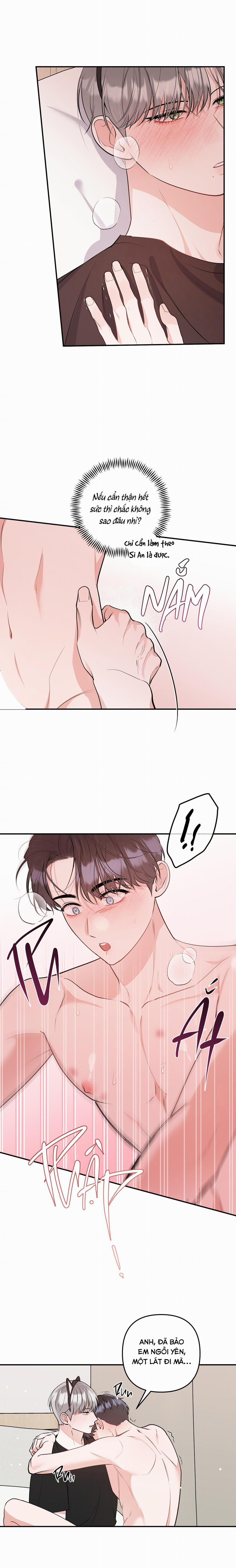 List Truyện Ngắn Chịt Chịt 74 MÈO 7 trang 6