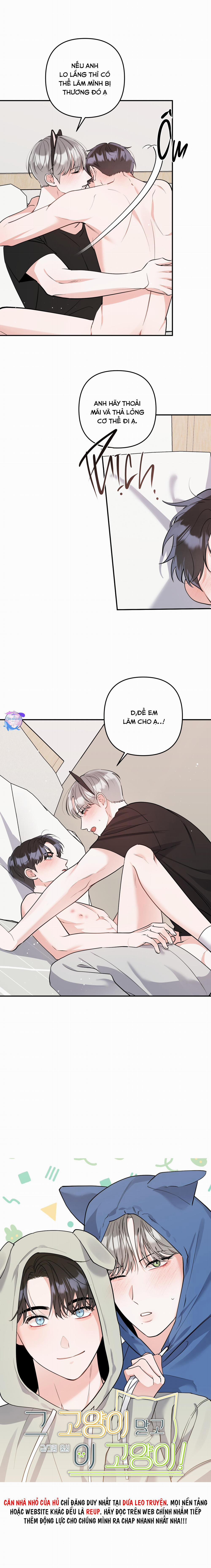 List Truyện Ngắn Chịt Chịt 74 MÈO 7 trang 7