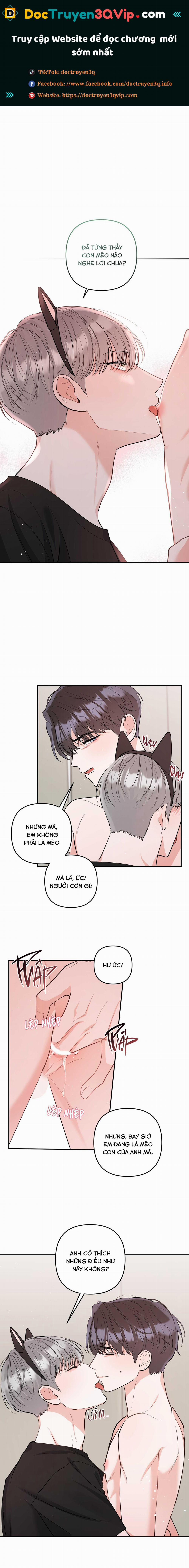 List Truyện Ngắn Chịt Chịt 74 trang 0