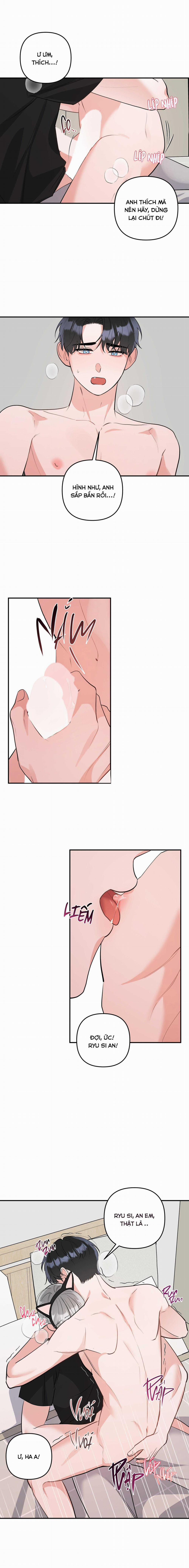 List Truyện Ngắn Chịt Chịt 74 trang 1