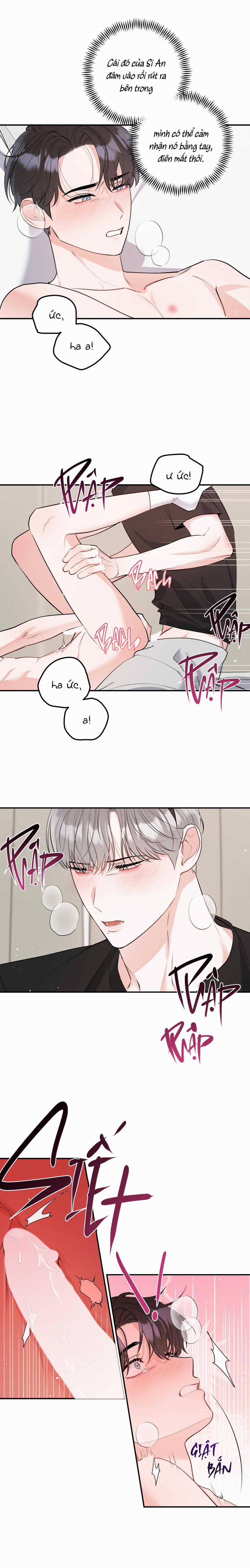 List Truyện Ngắn Chịt Chịt 74 trang 11