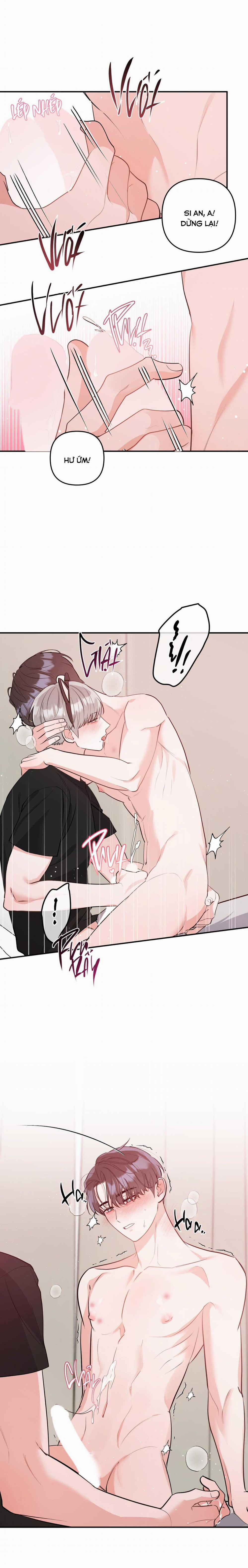 List Truyện Ngắn Chịt Chịt 74 trang 2