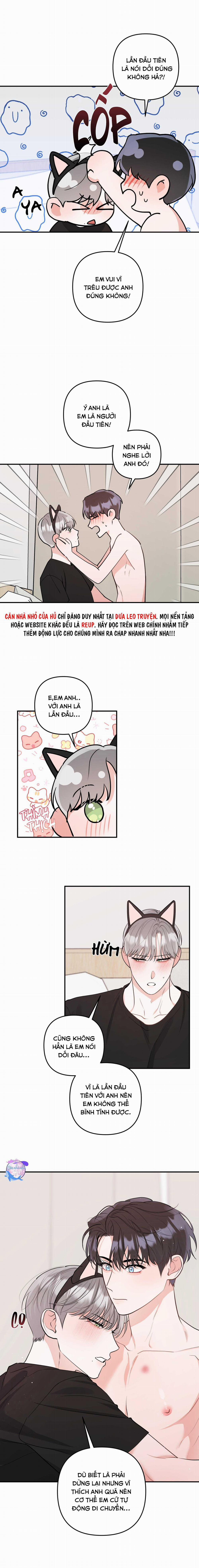 List Truyện Ngắn Chịt Chịt 74 trang 3