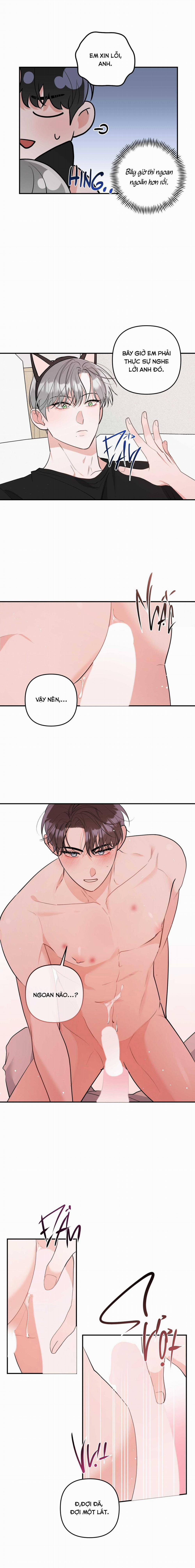 List Truyện Ngắn Chịt Chịt 74 trang 4