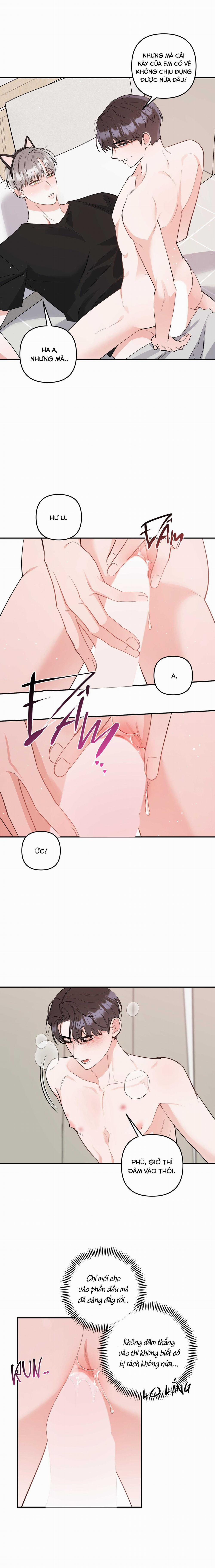 List Truyện Ngắn Chịt Chịt 74 trang 5