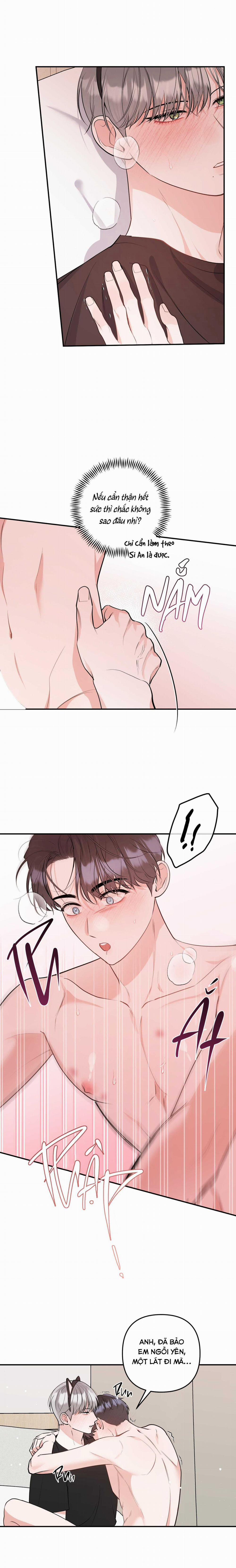 List Truyện Ngắn Chịt Chịt 74 trang 6