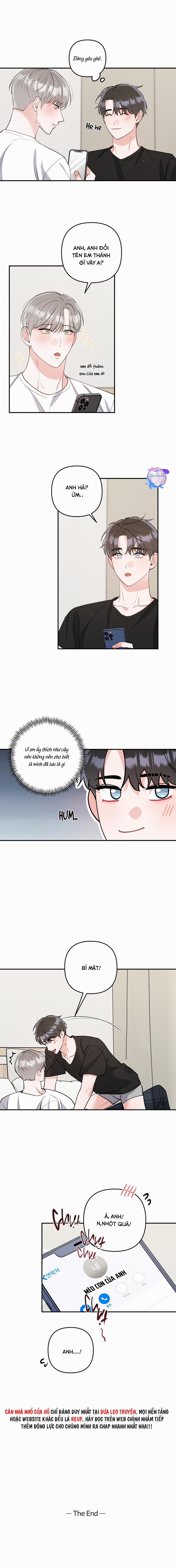 List Truyện Ngắn Chịt Chịt 75 MÈO END trang 14