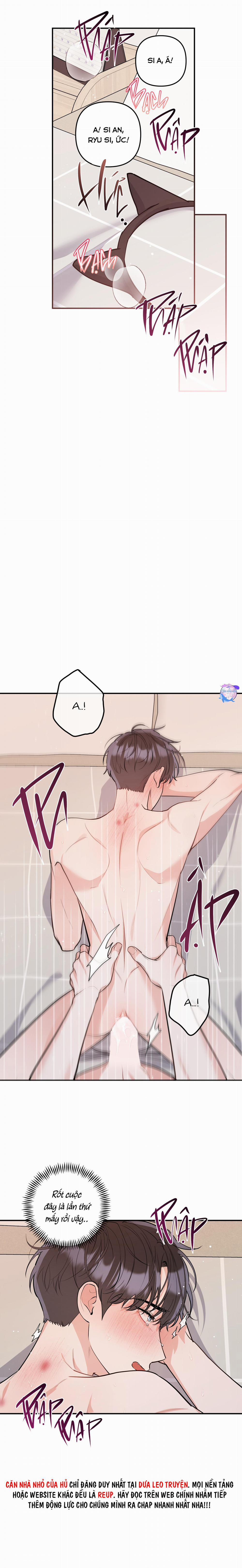 List Truyện Ngắn Chịt Chịt 75 MÈO END trang 7