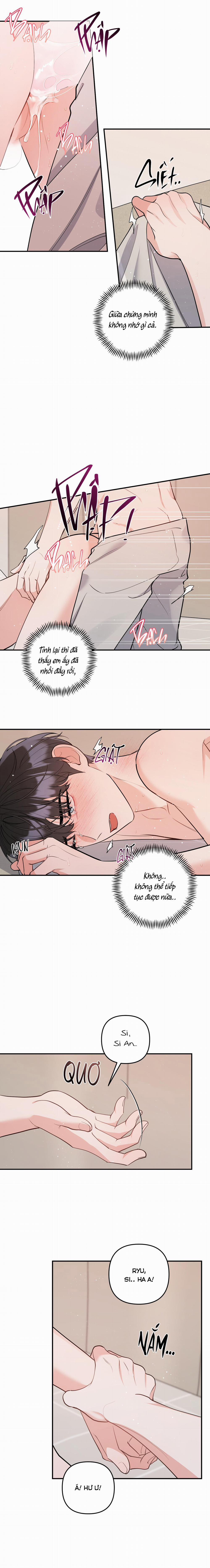 List Truyện Ngắn Chịt Chịt 75 MÈO END trang 8