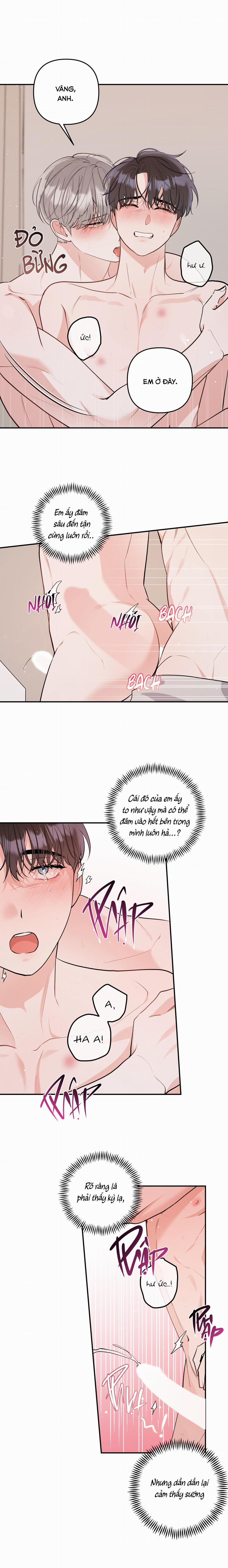 List Truyện Ngắn Chịt Chịt 75 MÈO END trang 9