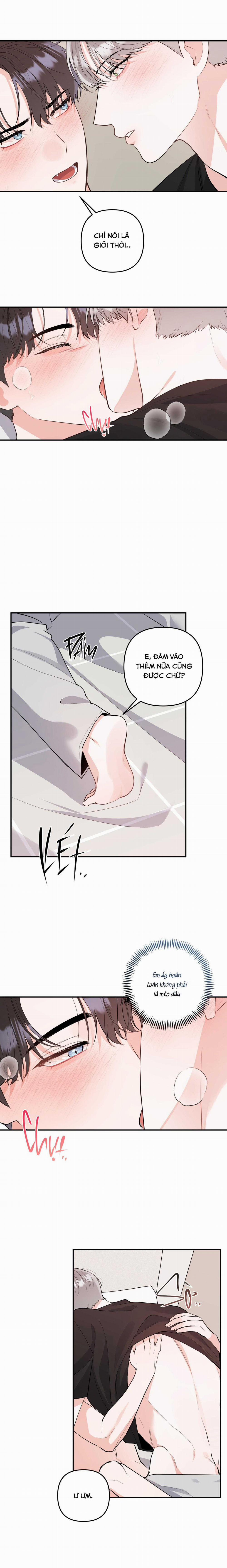 List Truyện Ngắn Chịt Chịt 75 trang 1